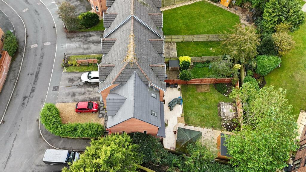 Additional image 41 of East O' Hills Close, Heswall, Wirral, CH60