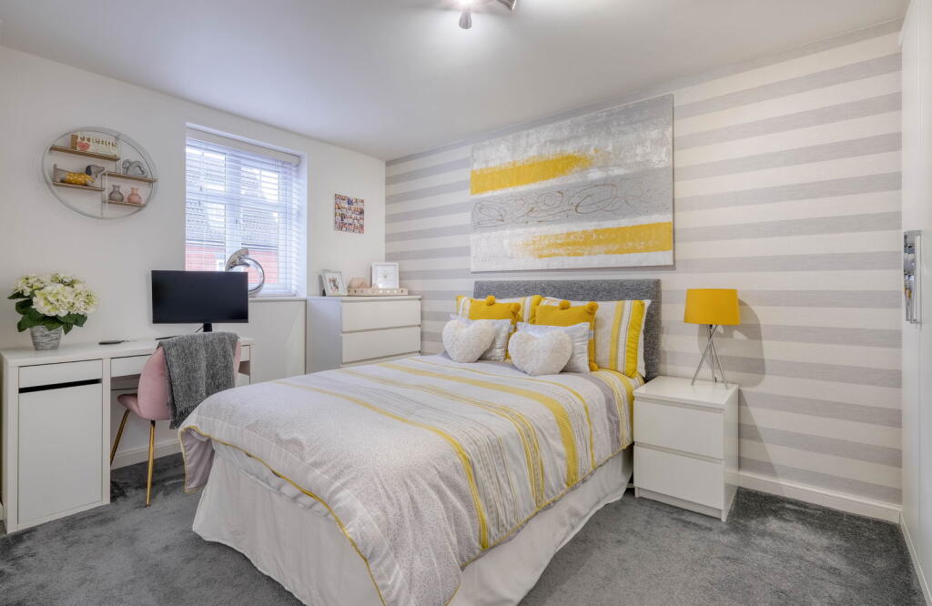 Additional image 9 of Harris Close, Greenlands, Redditch, B98 7PP