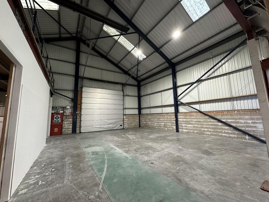 Additional image 7 of 14D Apex Business Park, Hailsham, East Sussex BN27 3JU