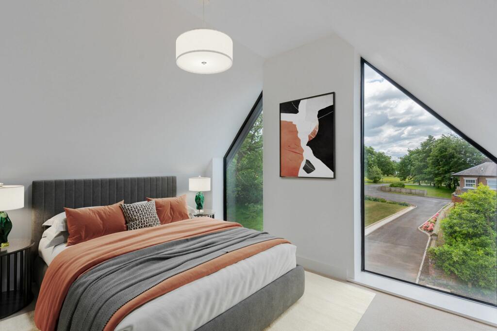 Additional image 15 of Futureproof living in the heart of Tattenhall village.