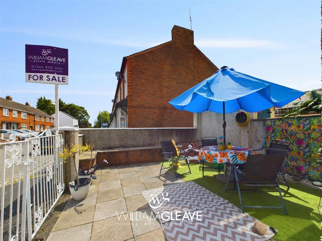 Additional image 23 of Phoenix Street, Sandycroft, Deeside, Flintshire, CH5
