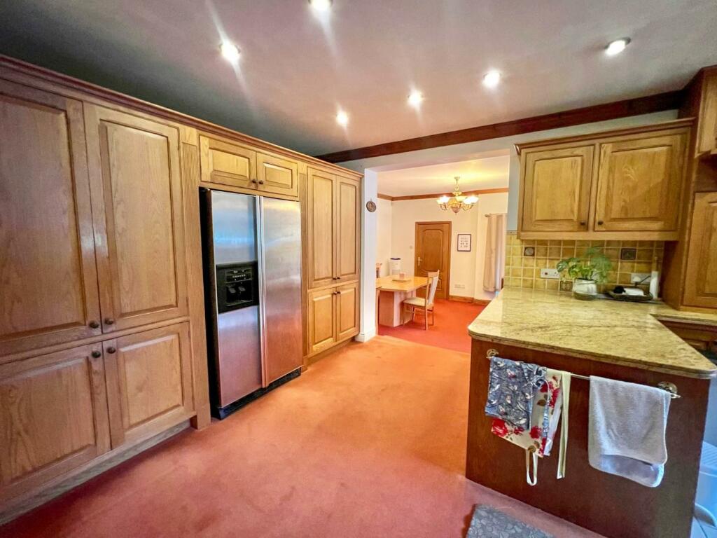 Additional image 11 of Hernston Lane, Hernstone, Bridgend County Borough, CF31 3BX