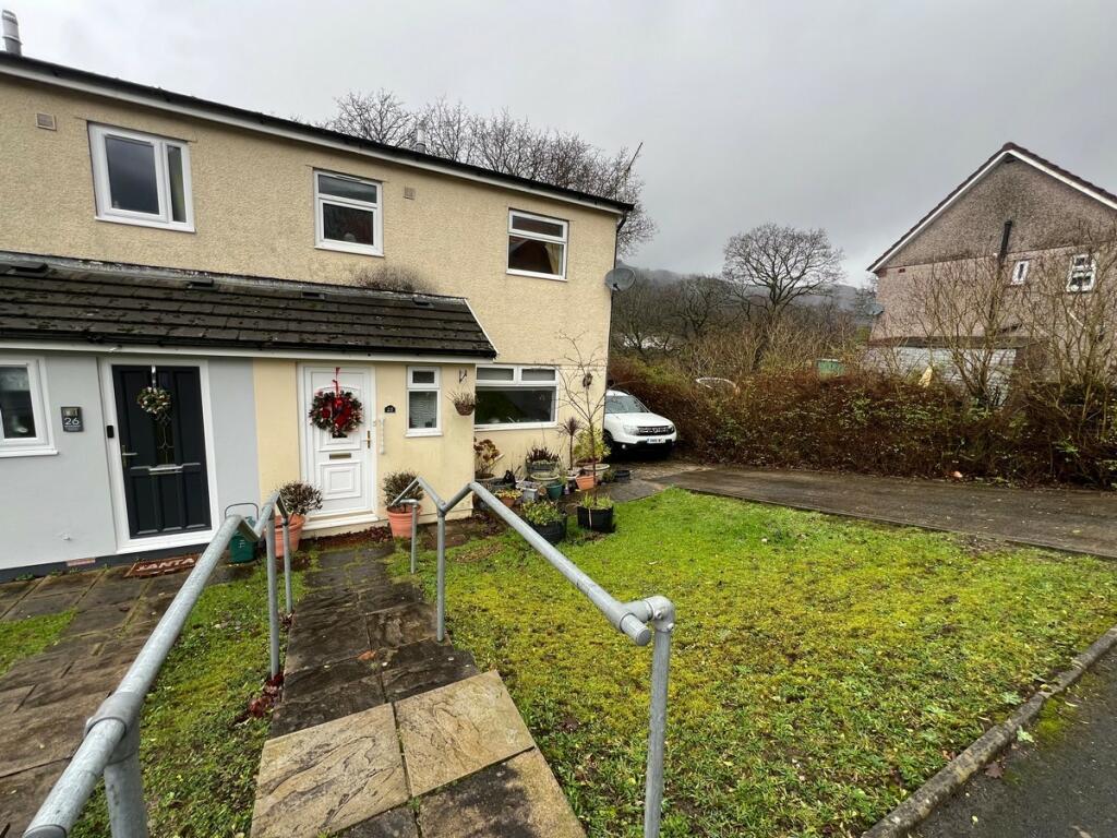 Additional image 13 of Castleton Avenue Treherbert - Treherbert