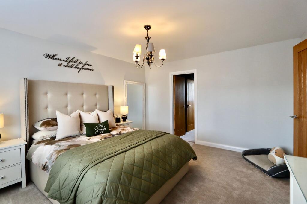 Additional image 24 of Trem Yr Afon, Cefn Hengoed, CF82