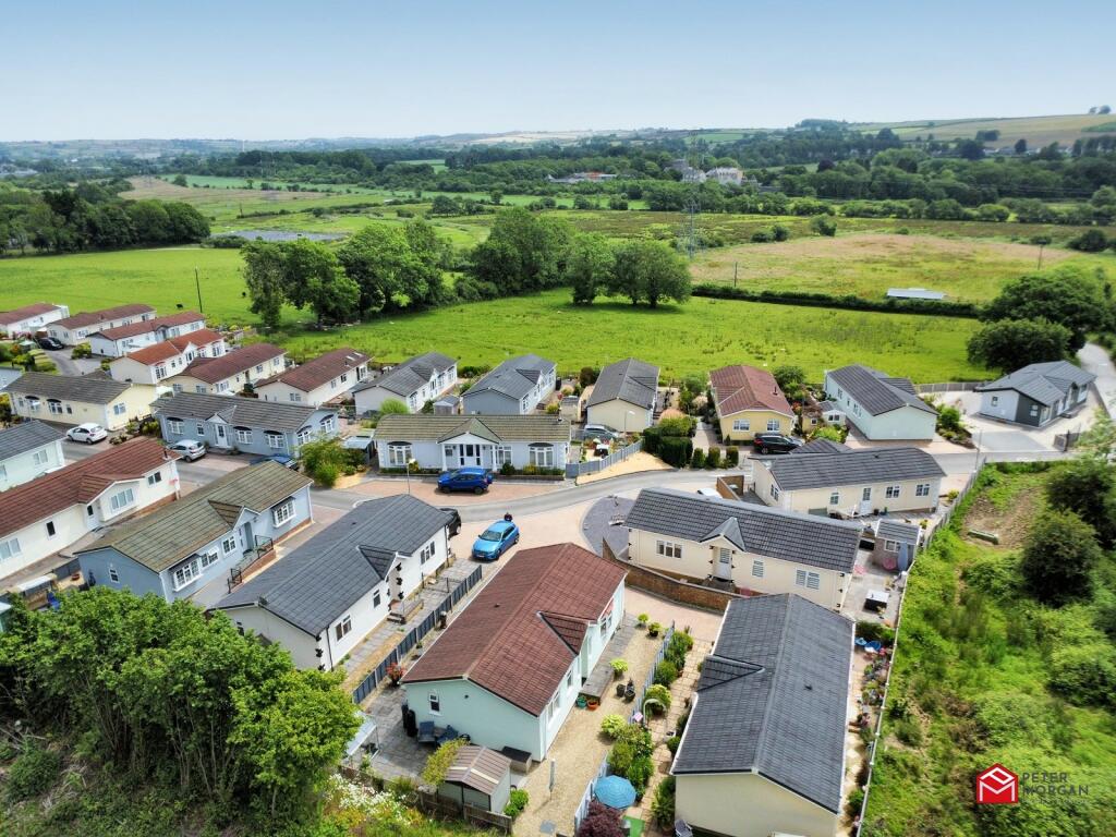 Additional image 3 of Heronstone Park, Heronston Lane, Ewenny, Bridgend County. CF31 3BZ