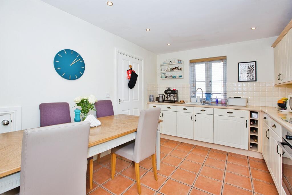 Additional image 12 of Little Brooks Lane, SHEPTON MALLET