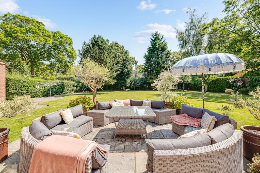 Additional image 21 of Hough Green, Chester, CH4