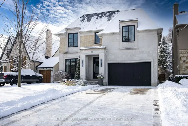 108 Mason Blvd
