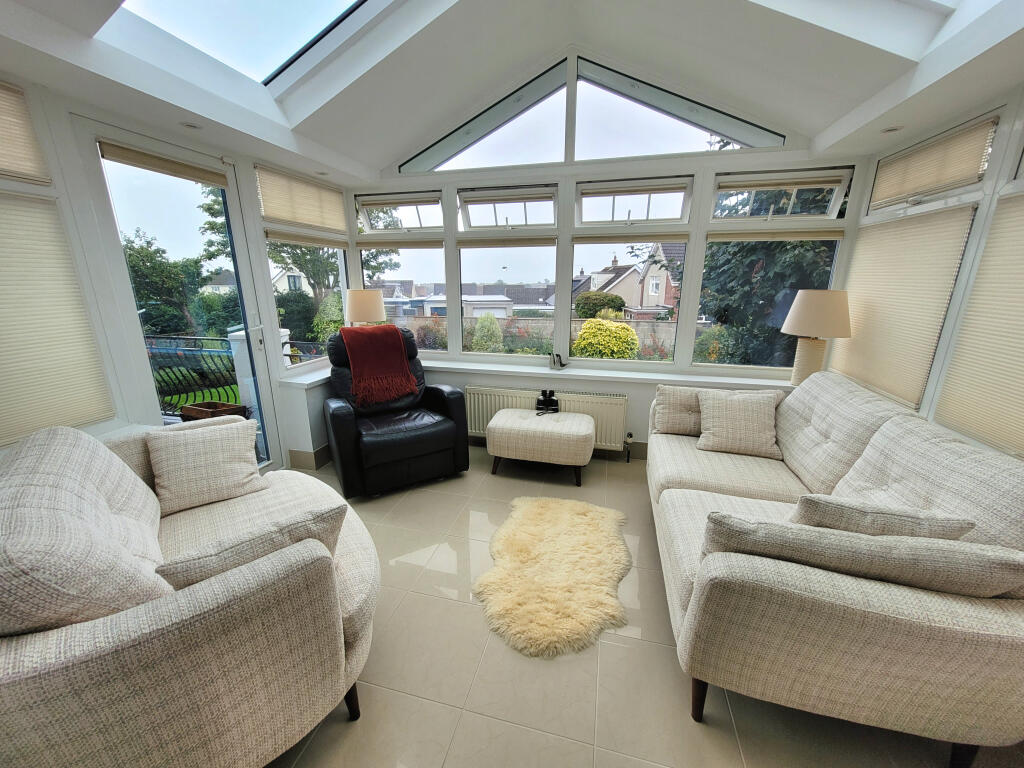 Additional image 9 of DANYGRAIG AVENUE, PORTHCAWL, CF36 5AA