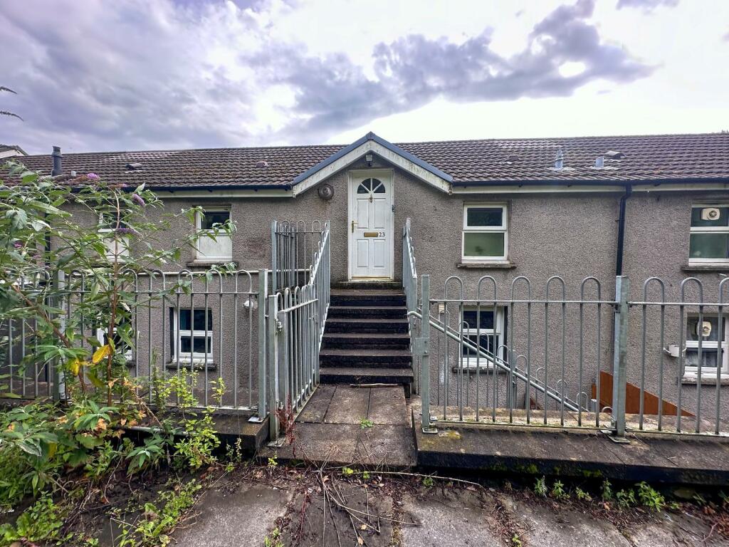 Additional image 9 of Llewellyn Street, Ogmore Vale, Bridgend County Borough, CF32 7BY
