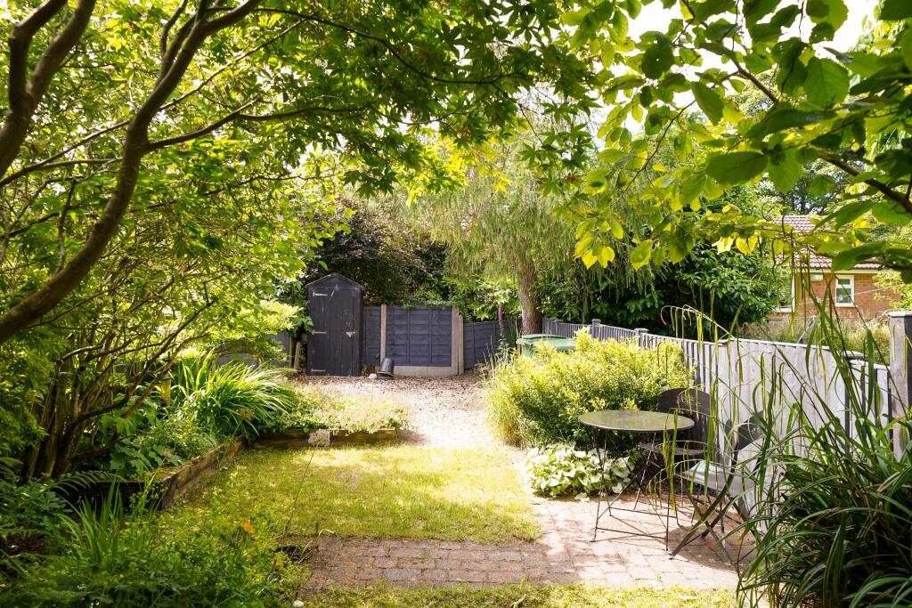 Additional image 3 of Park View, Eagley, Bolton, BL1