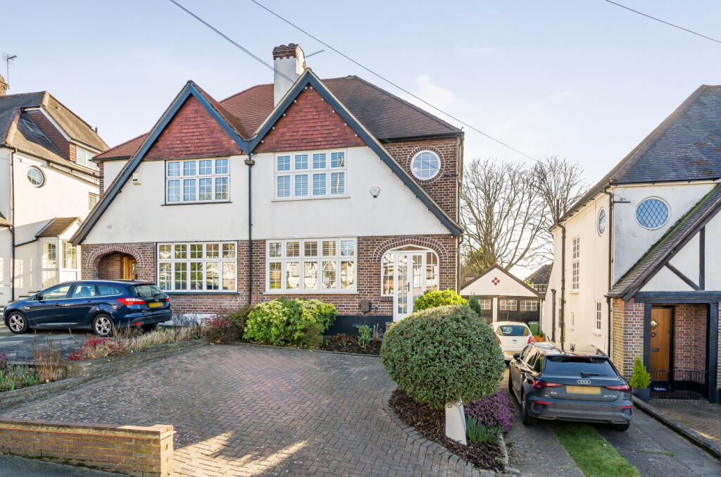 Additional image 25 of Petts Wood Road, Petts Wood, Kent, BR5
