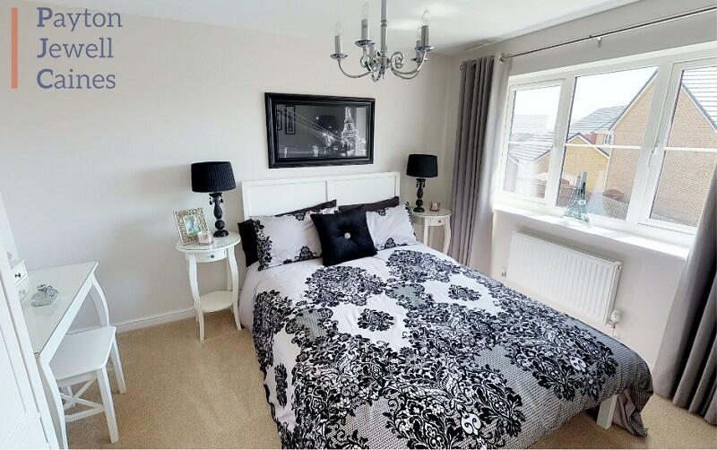 Additional image 6 of Plot 89, The Llancarfan Parc Tondu, Tondu, Bridgend, Bridgend County. CF32 9HZ