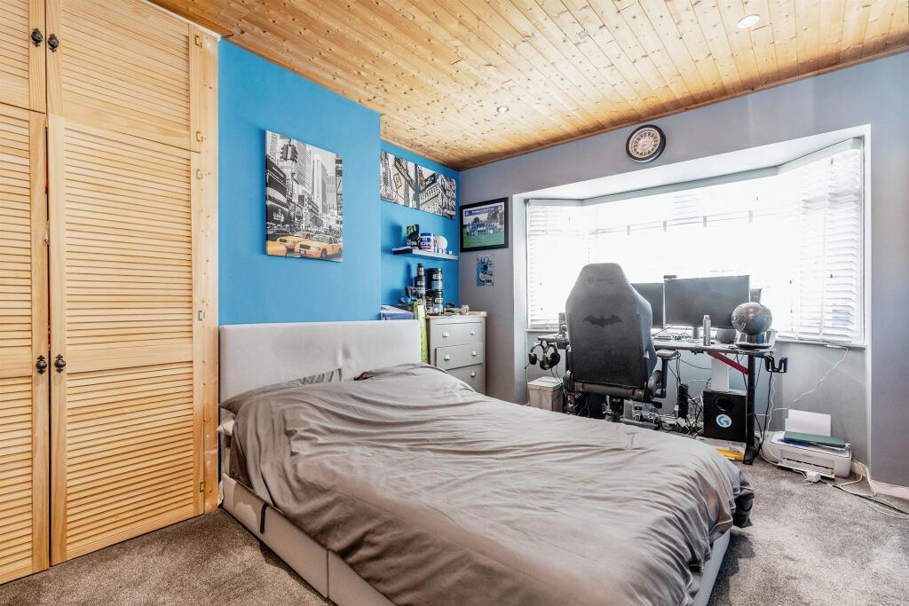 Additional image 2 of Ilchester Crescent, Bristol