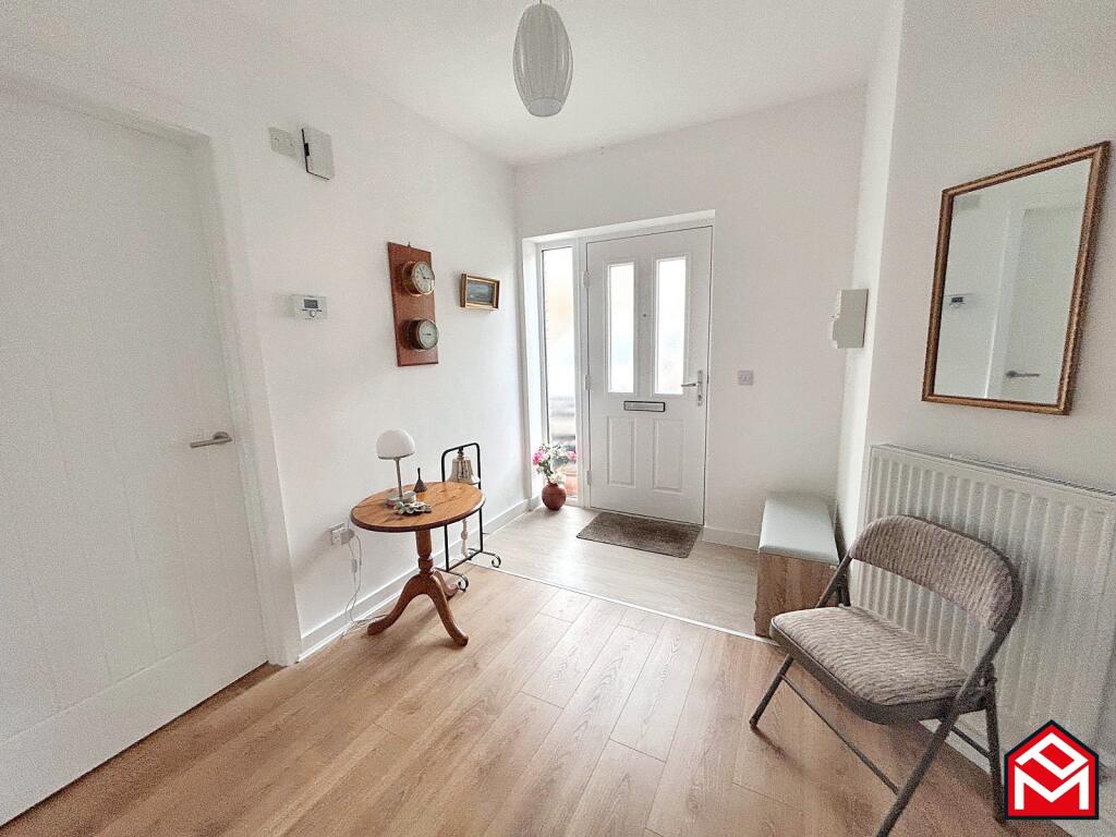 Additional image 5 of Nant Y Ffyrling, Nantyffyllon, Maesteg. CF34 0BU