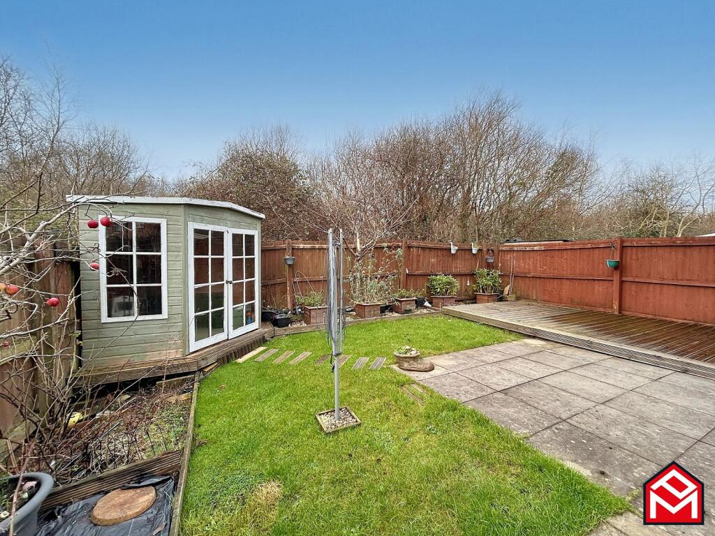 Additional image 26 of Wood Green, Bridgend, Bridgend County. CF31 4AT