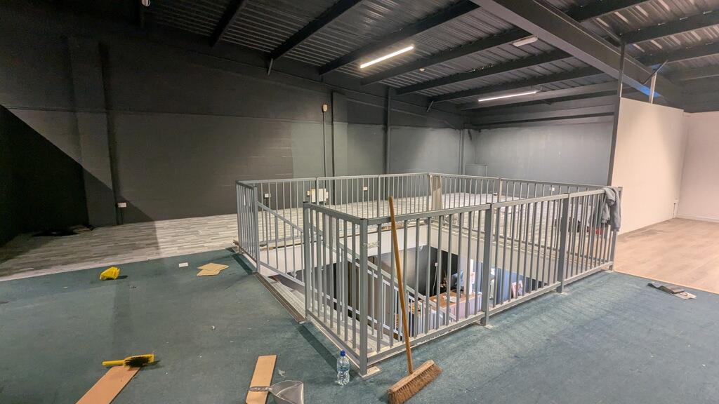 Additional image 6 of Unit 4, Arden Business Centre, Arden Road, Alcester, B49 6HW