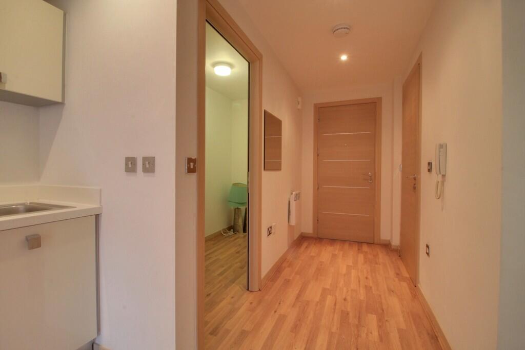 Additional image 6 of St Pauls Place, 40 St Pauls Square, Birmingham