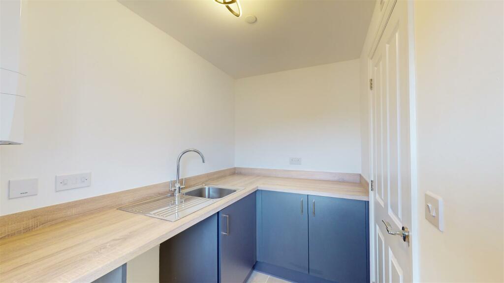 Additional image 10 of Rhodfa'r Hurricane, St Athan, Vale of Glamorgan