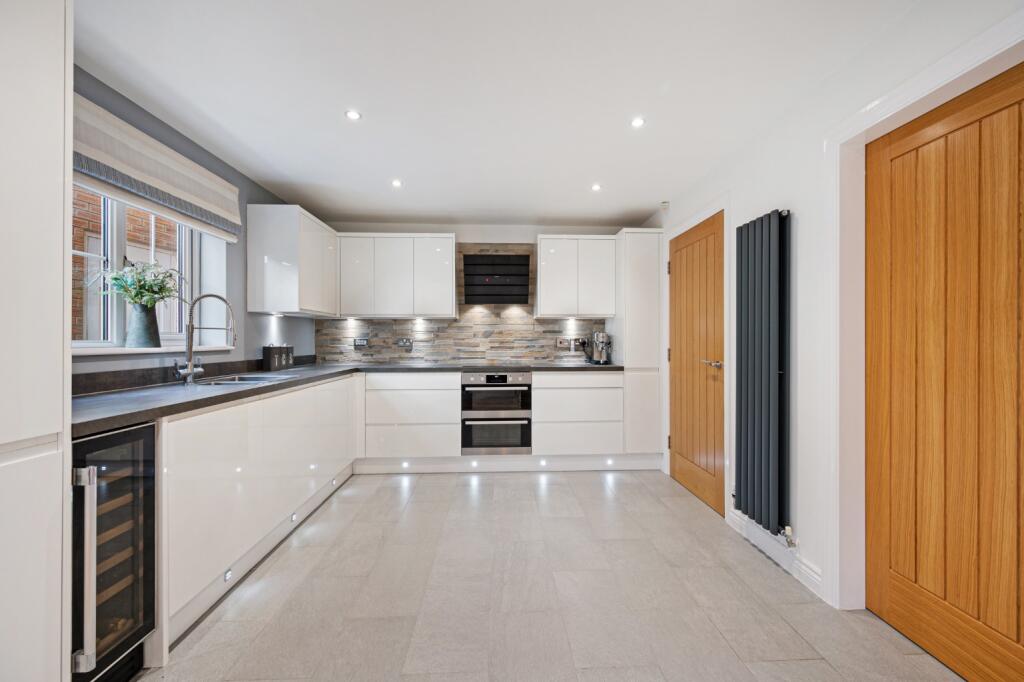 Additional image 15 of Fellfoot Meadow, Westhoughton, Bolton, Lancashire, BL5