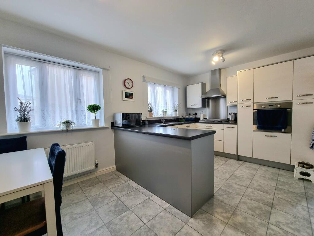 Additional image 27 of Gallt Y Ddrudwen, Broadlands, Bridgend County. CF31 5FL