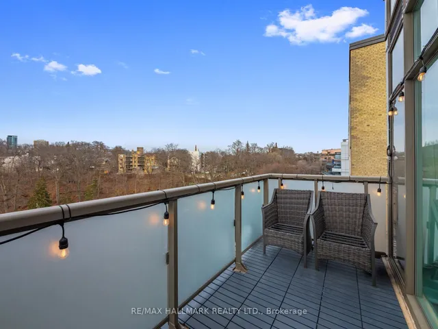 Additional image 21 of 580 Kingston Rd Unit PH4