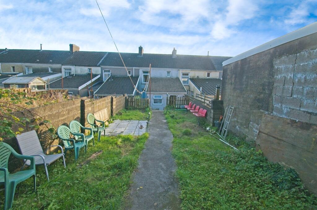 Additional image 2 of Brynglas Terrace, Maesteg