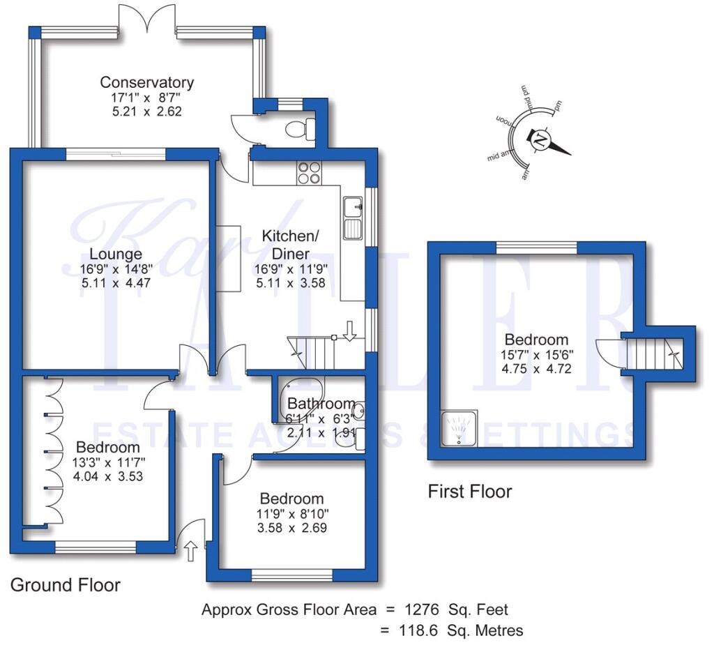 Additional image 17 of Grampian Way, Moreton, Wirral