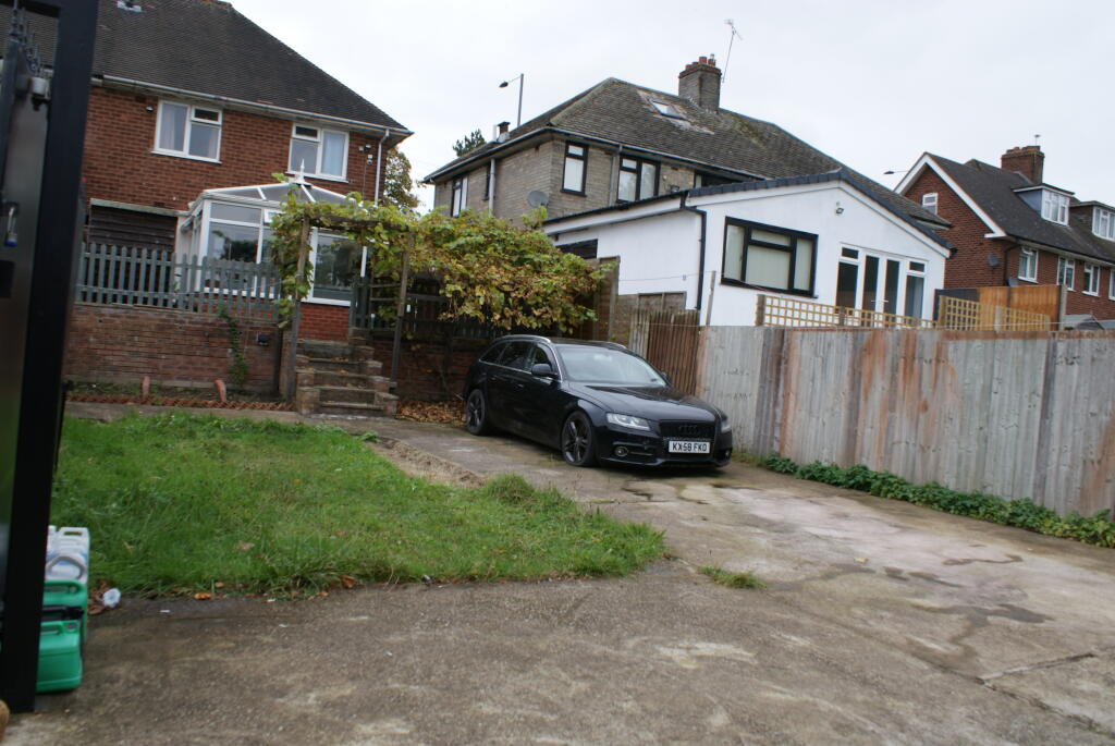 Additional image 10 of College Road, Birmingham, B44