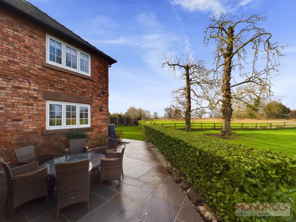 Additional image 35 of Ivy Court, Pulford, Chester