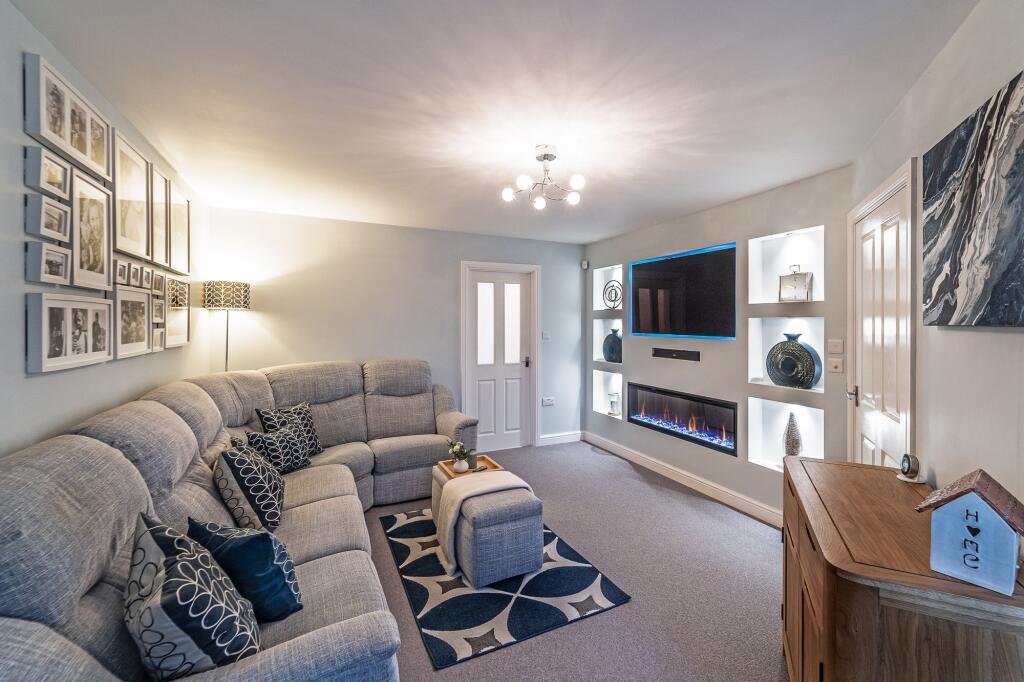 Additional image 22 of Level Road, Hawarden, CH5