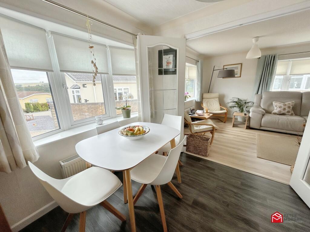 Additional image 12 of Heronstone Park, Heronston Lane, Ewenny, Bridgend County. CF31 3BZ