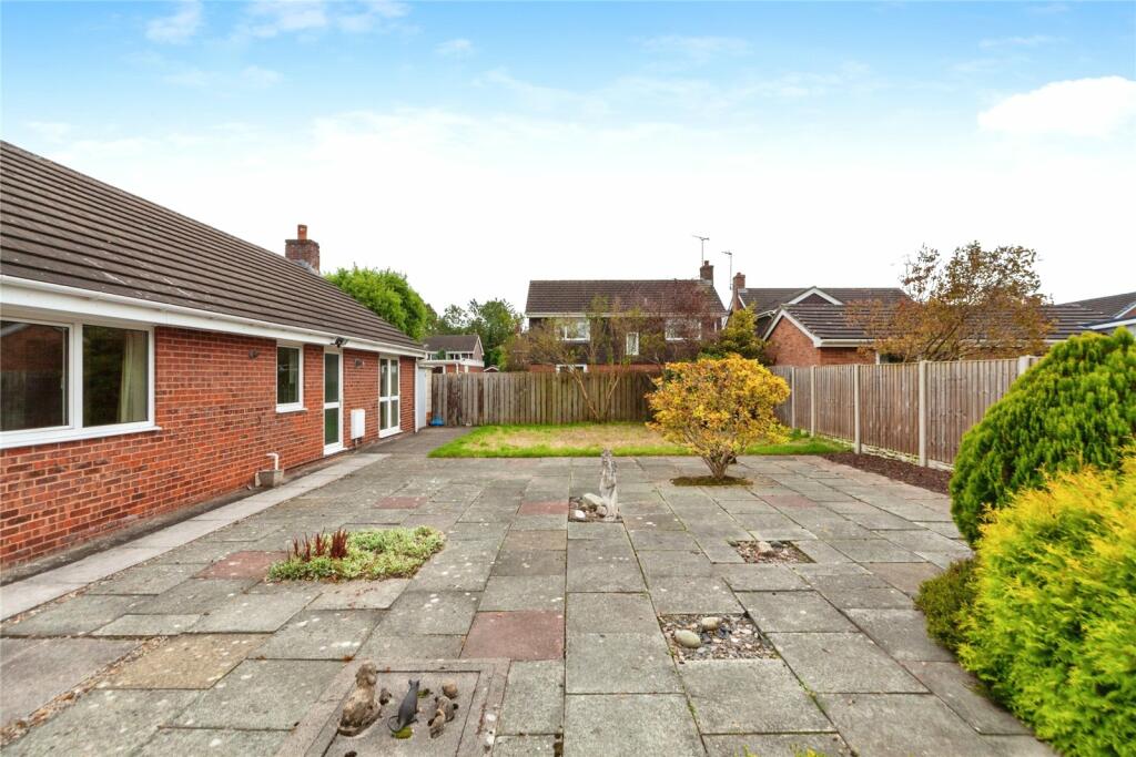 Additional image 18 of St. Peters Way, Mickle Trafford, Chester, Cheshire, CH2