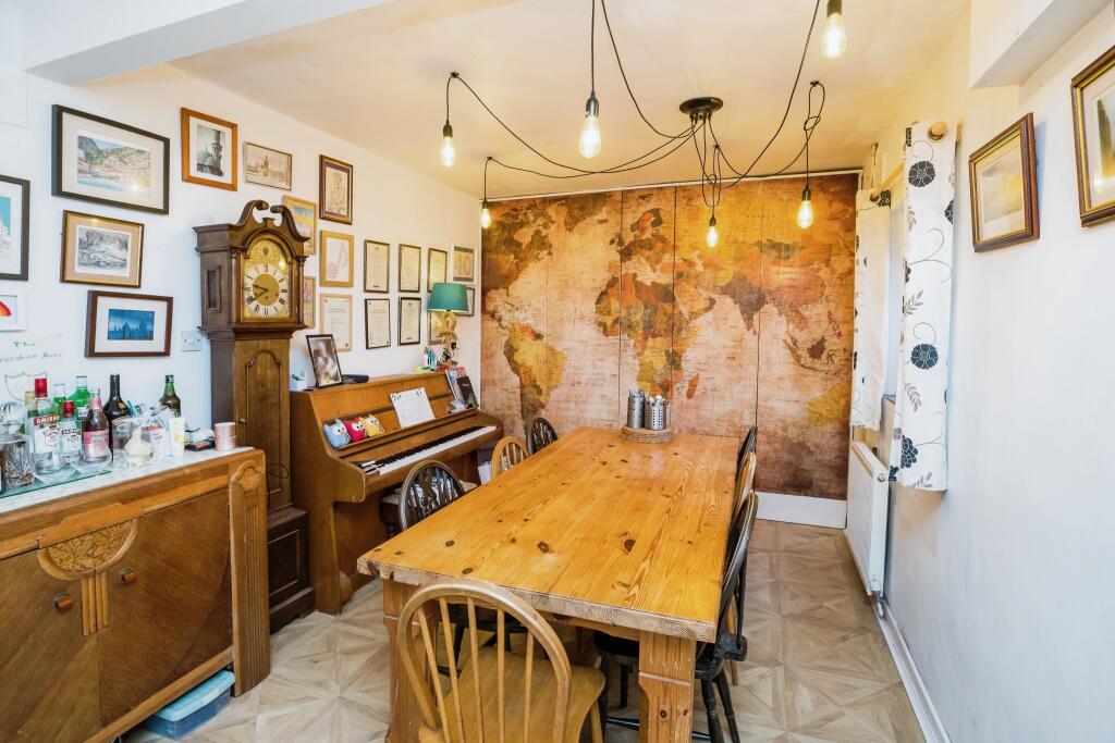 Additional image 3 of Greenbank Road, West Kirby, Wirral, Merseyside, CH48