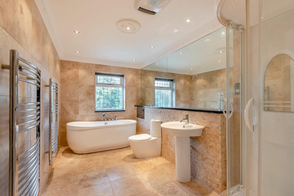 Additional image 31 of Bennetts Lane, Hawarden, CH5