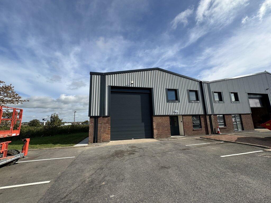 Additional image 11 of Unit 48, Hammonds Drive Industrial Estate, Hammonds Drive, Eastbourne, East Sussex, BN23 6PW