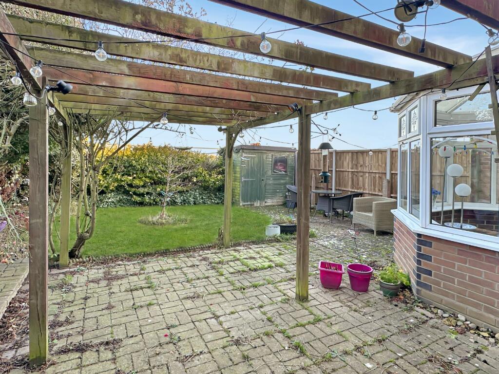 Additional image 14 of Plantation Road, Sawston