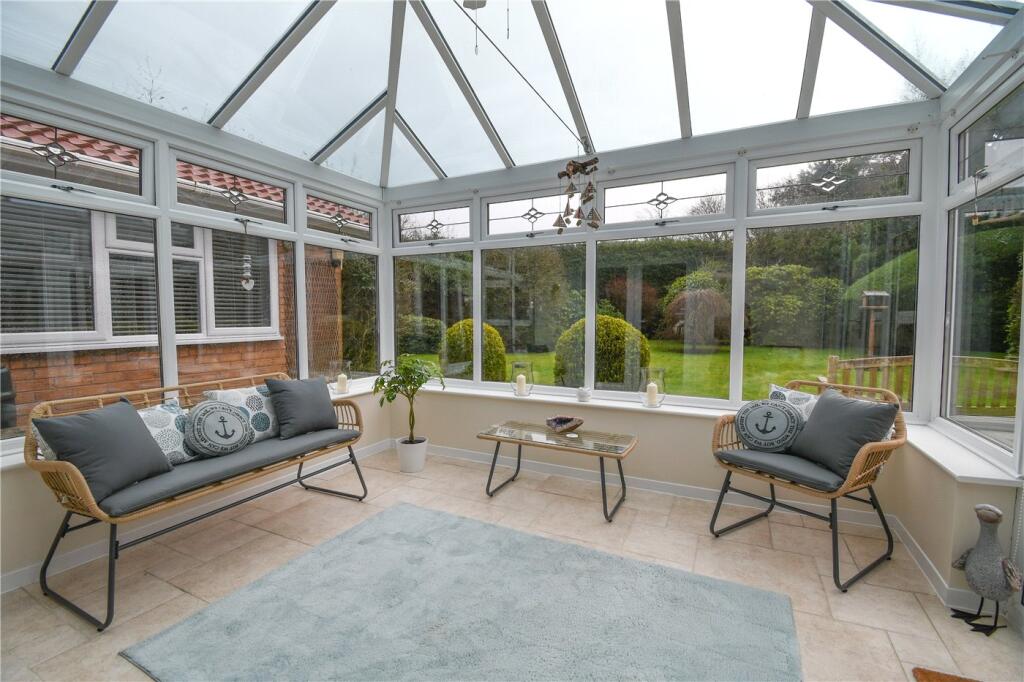 Additional image 14 of Chalkwell Drive, Heswall, Wirral