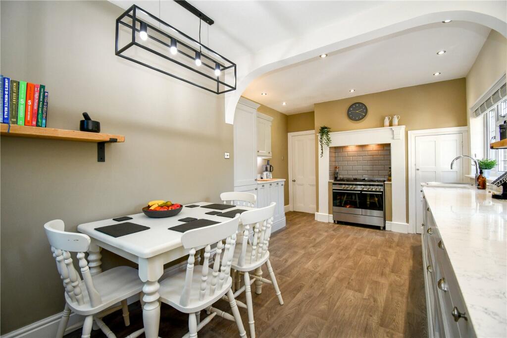 Additional image 29 of Barnston Road, Heswall, Wirral