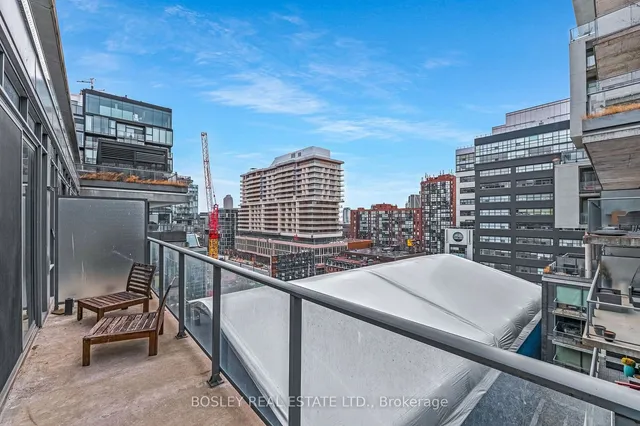 Additional image 19 of 650 King St Unit 903