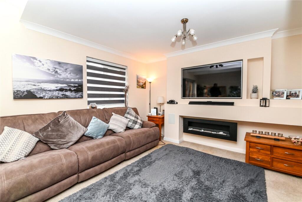 Additional image 4 of Dudley Place, New Milton, Hampshire, BH25