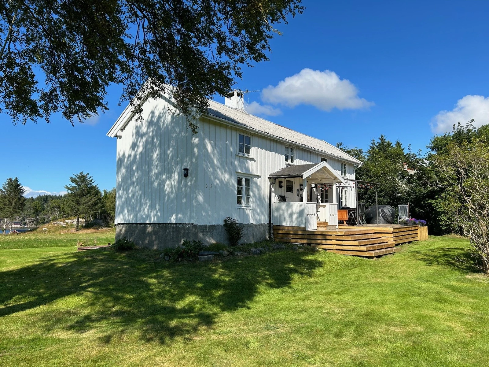 Additional image 3 of Leirvågvegen 33, 6590 Tustna