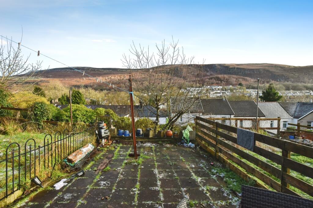 Additional image 14 of Hill Street, Troedyrhiw, Merthyr Tydfil