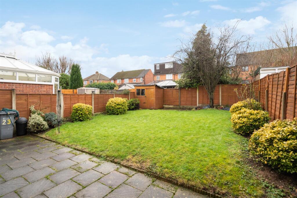 Additional image 4 of Lammas Close, Solihull