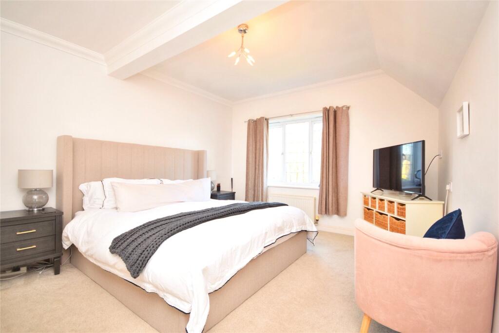 Additional image 13 of Beech Drive, Whalley, BB7