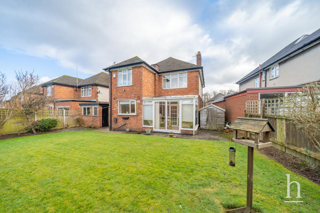 Additional image 10 of Brookdale Avenue South, Greasby, CH49