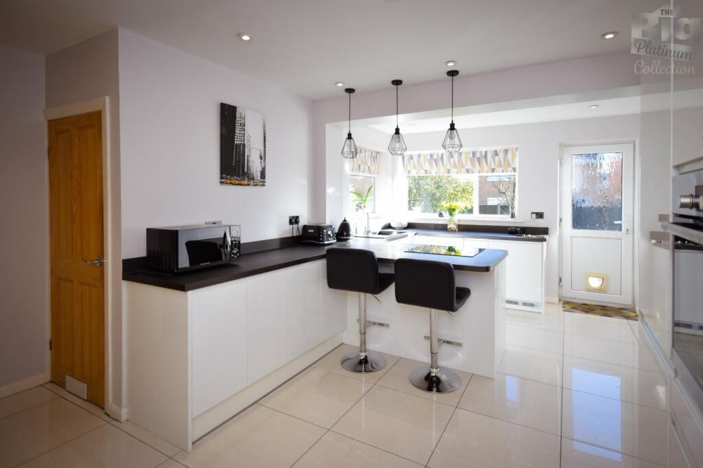 Additional image 9 of Hope Road, Broughton, CH4