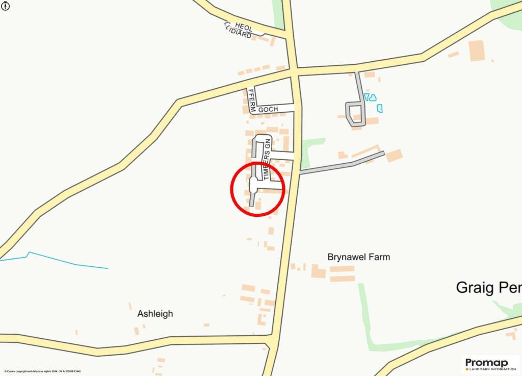 Additional image 34 of Timbers Green, Llangan, Vale Of Glamorgan