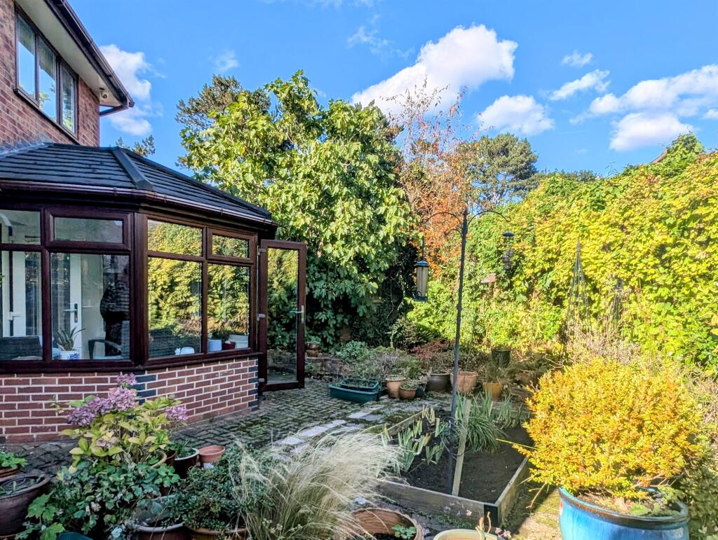 Additional image 14 of Plymyard Avenue, Bromborough, Wirral