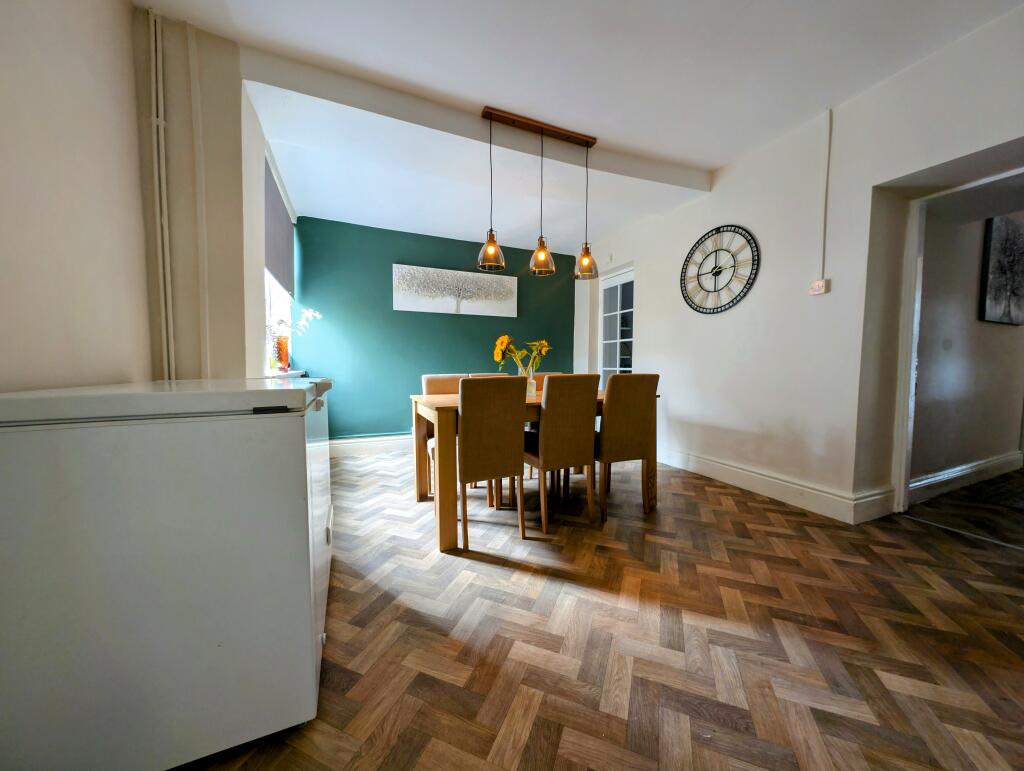 Additional image 10 of Beckett Street, Caegarw, Mountain Ash, CF45 4AW